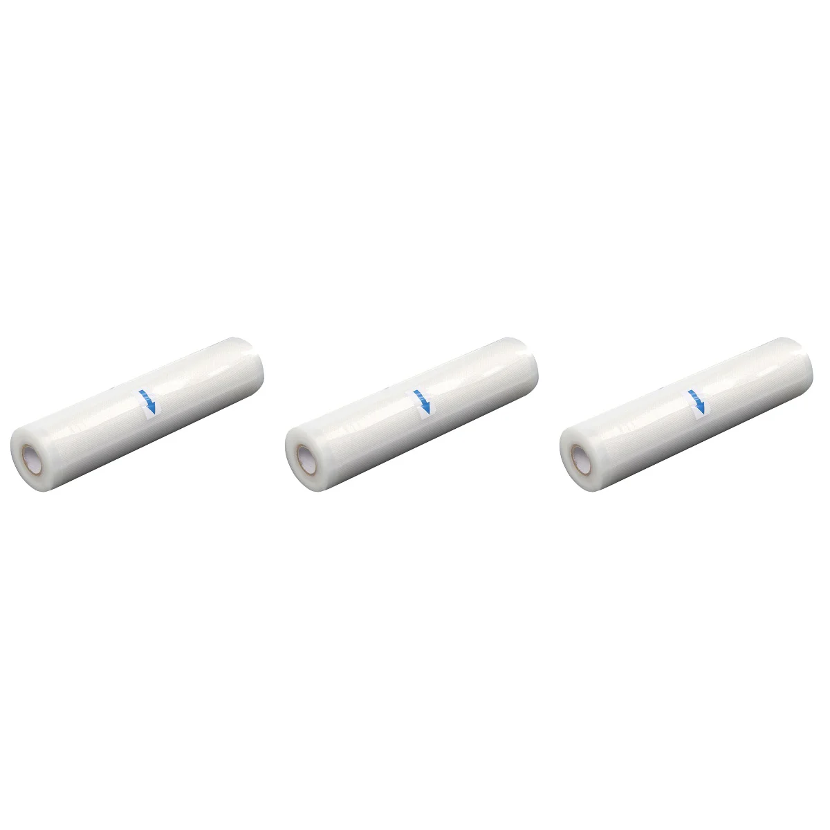 

Bagssealer Vacuum Saver Roll Storage Seal Rollsfreezer Packaging Vacume Generic Meal A Preservation Fridgegrade Packing Clear