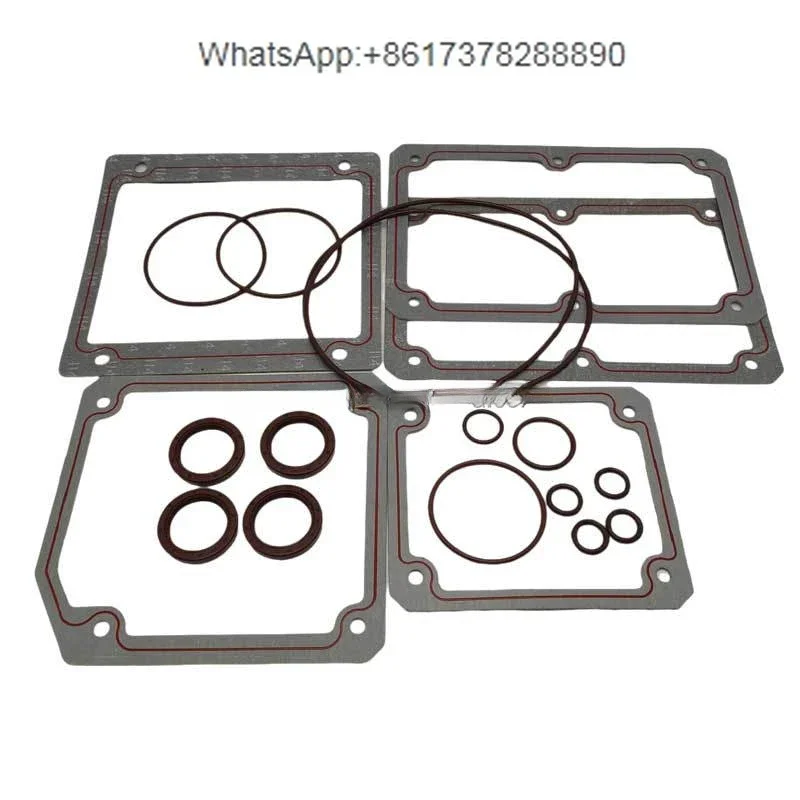 Набор для обслуживания фильтров RA0250 RA0302 0992516595 запасные части вакуумного насоса