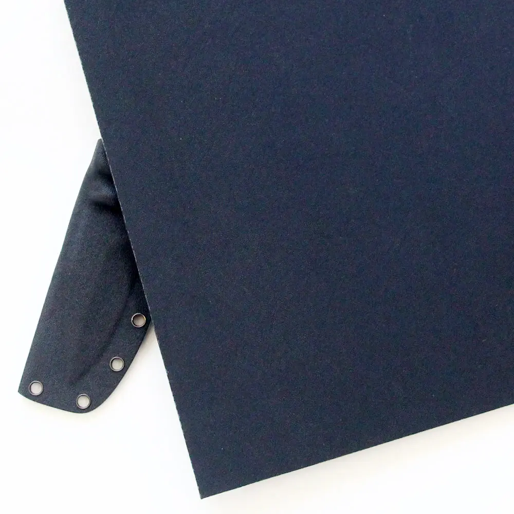 3 шт./лот термоформовый лист Kydex материал 40X30 см толщина 1 5 мм индивидуальная