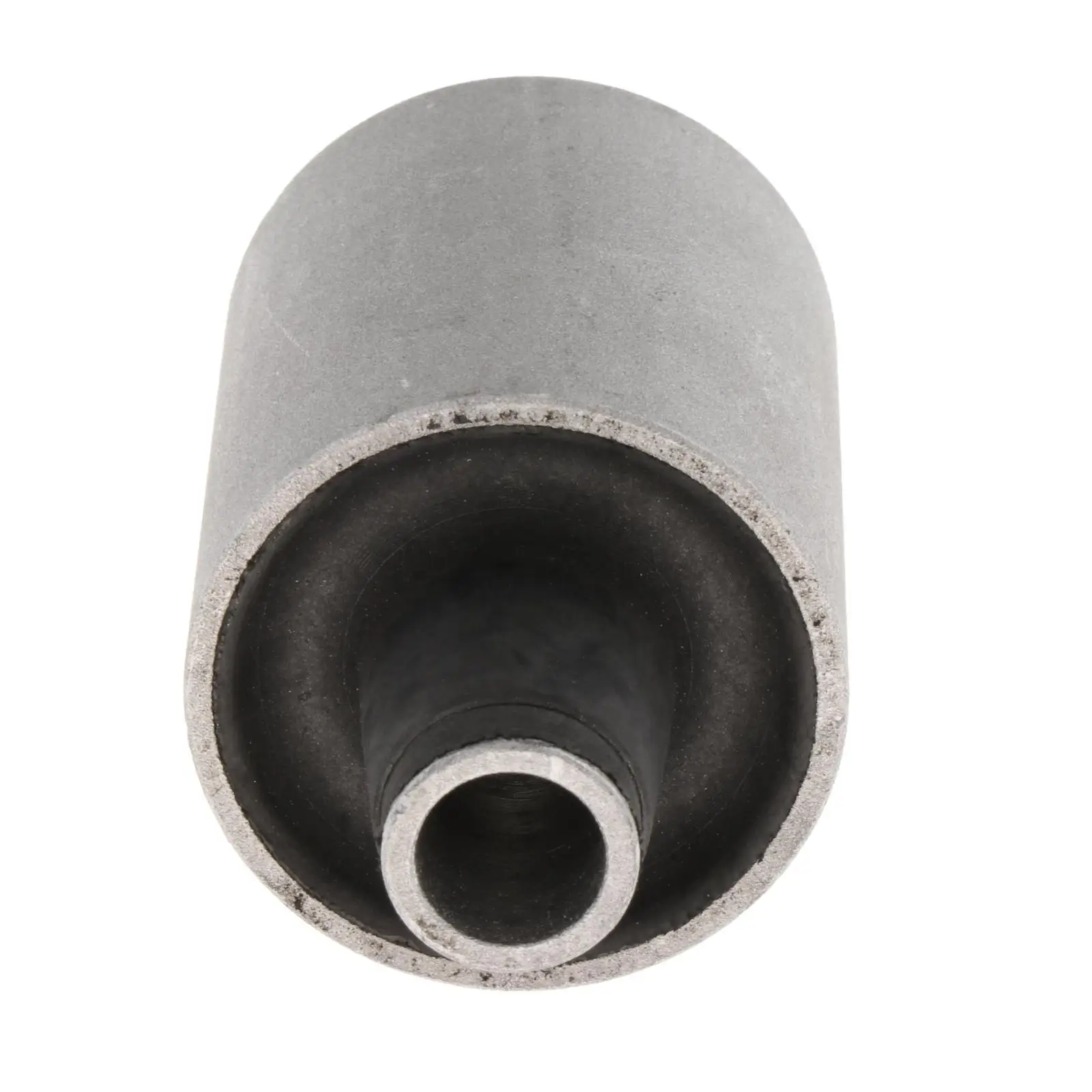 w zakresie 69W-44555 Mocowanie dolnego amortyzatora Łatwa instalacja Zamiennik Wysoka wytrzymałość Szary Pasuje do 4-suwowego silnika zaburtowego