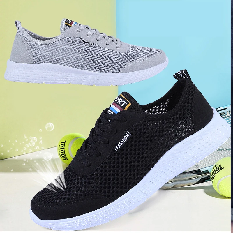 35-50 Couple Casual Shoes Breathable Women Vulcanized Shoes Outdoor Anti-slip Men's Walking Shoes Summer Sneakers Free Shipping