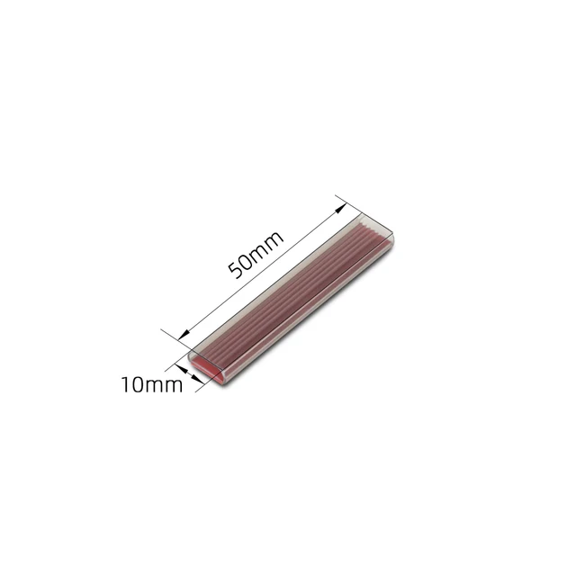 ESC Motor wire Protection tube 50x10mm