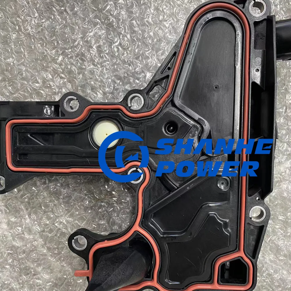 Масляный и водный сепаратор 06H103495AF для VW Passat Magotan Audi Skoda автомобильные аксессуары