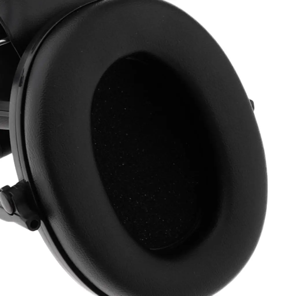 Защитные наушники на голову защитные