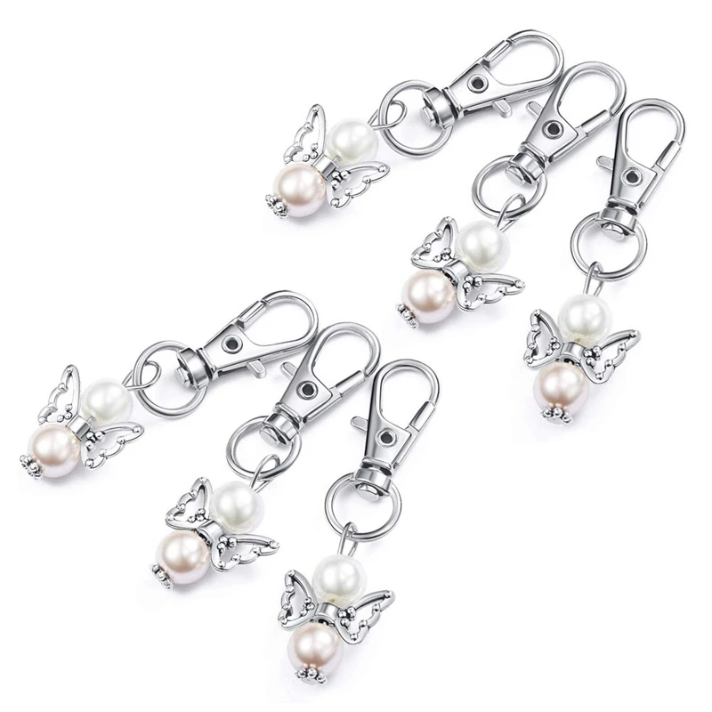 

90 шт., свадебные подвески из органзы для крещения