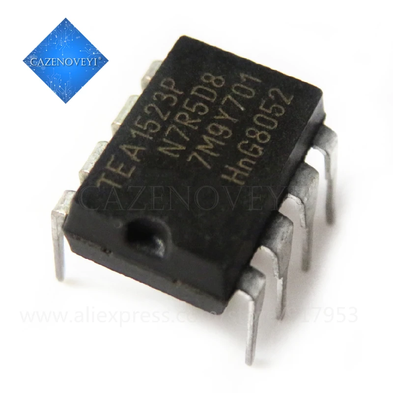 Интегральные схемы TEA1523P (10 шт)