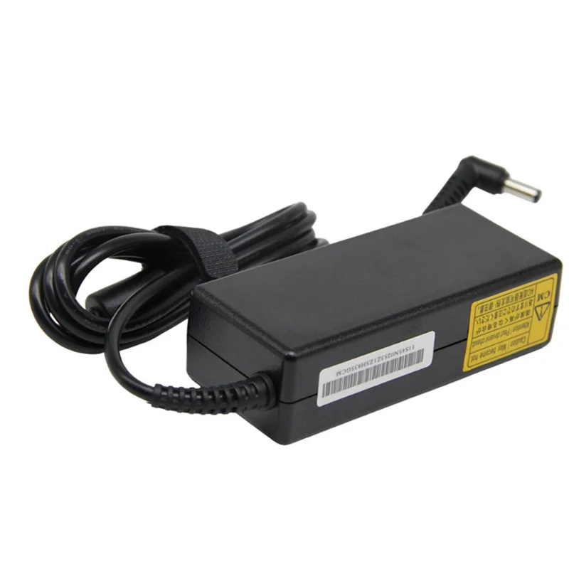 Сменный адаптер для ноутбука 19 в а 65 Вт Подходит ASUS R33030 N17908 V85 зарядное устройство