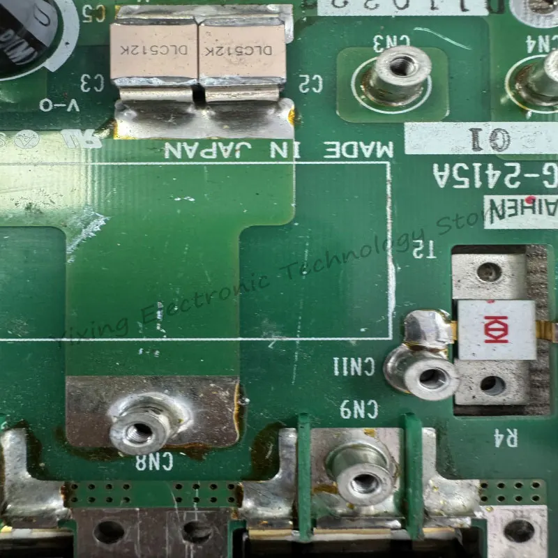 1PCS ARF1501-D ARF1501 High Frequency Tube RF Amplifier Transistor Communication Module Capacitor PCB Quality Assurance