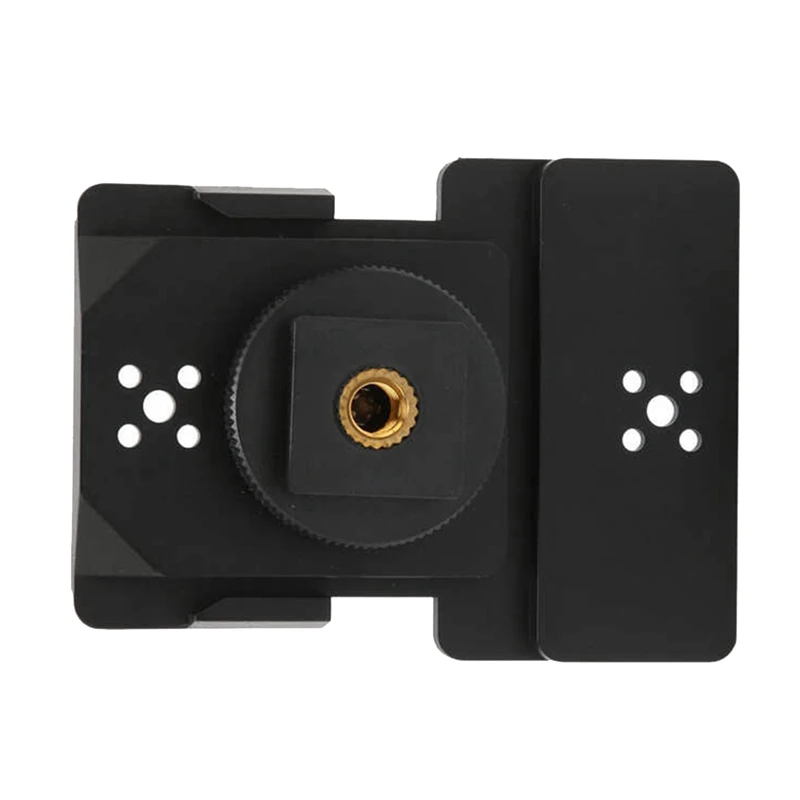 Hot Shoe Adapter Camera Professional High Strength Mount For EW 100 300 500 G3 G4