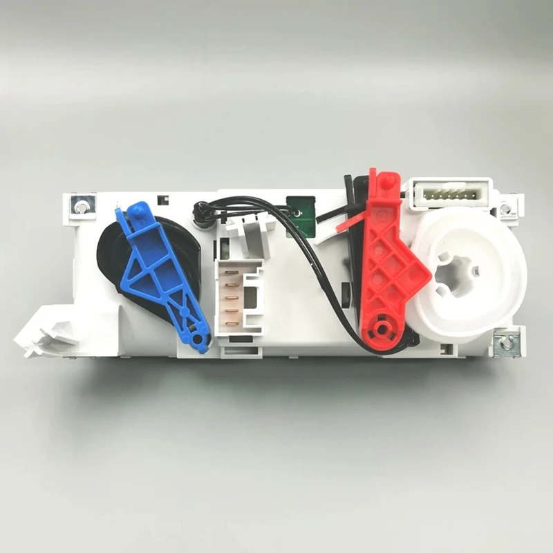 Переключатель управления кондиционированием для VW GOL COUNTRY Gol Parati Saveiro A/C панель