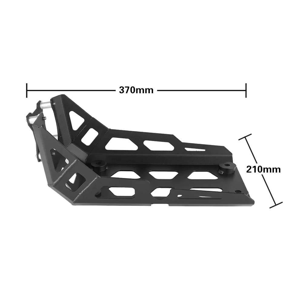 Защитная крышка под двигателем для BMW G310R G310GS G310 R 2016-2019 2020 2021, аксессуары для мотоциклов, защитная пластина, защита рамы (art.: 3920d96d89989) - 3920d96d89989