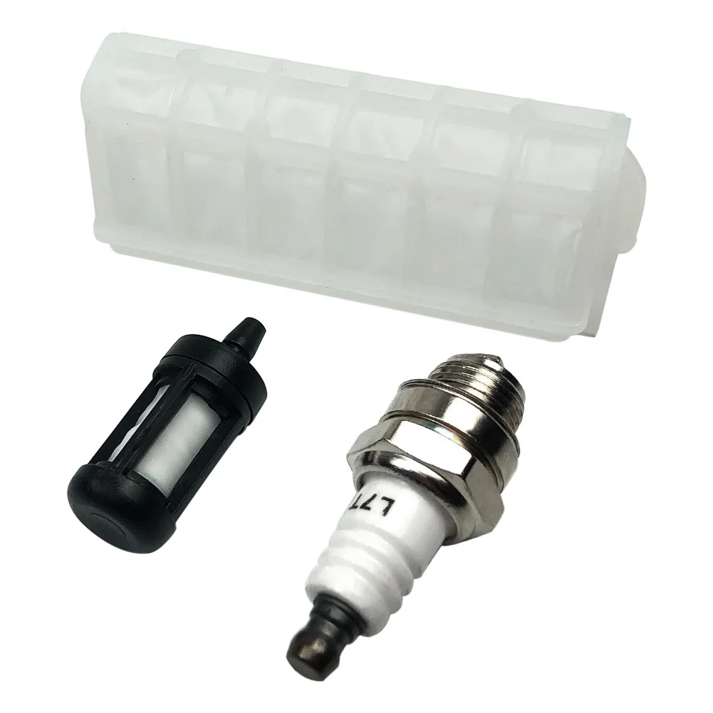 

3 шт./комплект, фильтр для бензопилы