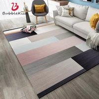 nordic style soft carpets for living room bedroom rugs rug rugs and carpets for home living room thicker delicate modern mats