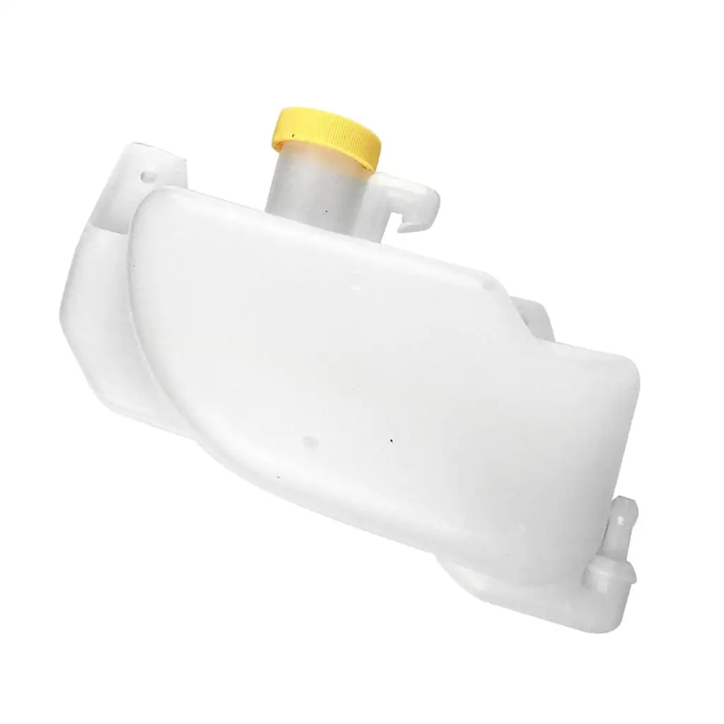 

21710-43B01 Coolant Water Bottle Header Expansion Tank with Lid for Micra