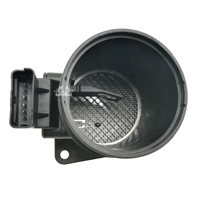 5WK96351 Датчик массового расхода воздуха MAF для VOLGA ГАЗ HYUNDAI 20.3855-10 203855 -10 датчиков