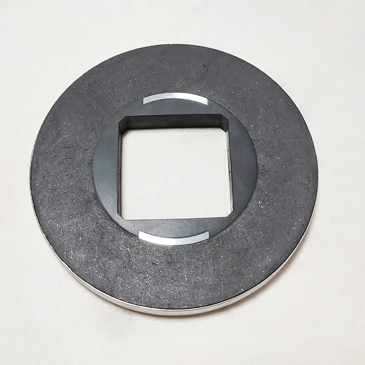 160x62x62 мм SM102 CD102 XL105 Запасные части для оборудования офсетной печати Тормозная