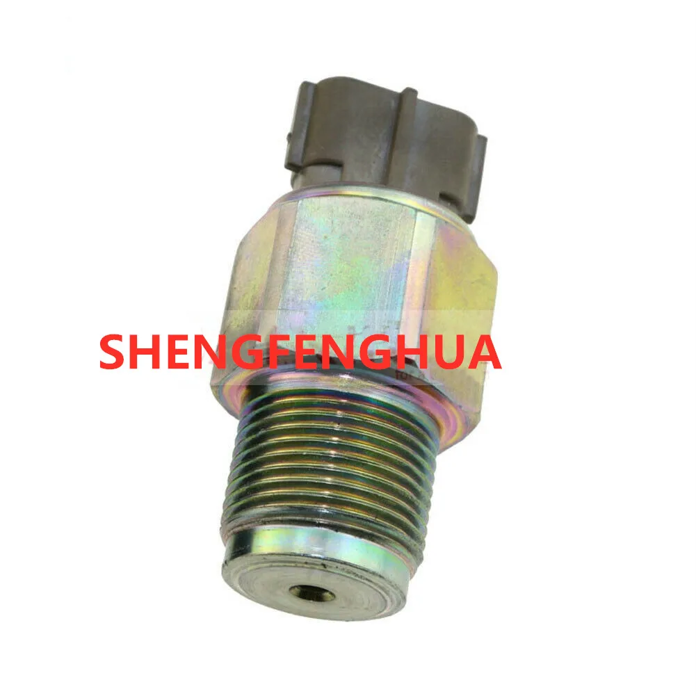 

Fuel Rail Pressure Sensor 499000-6141 8029398 81425 9398