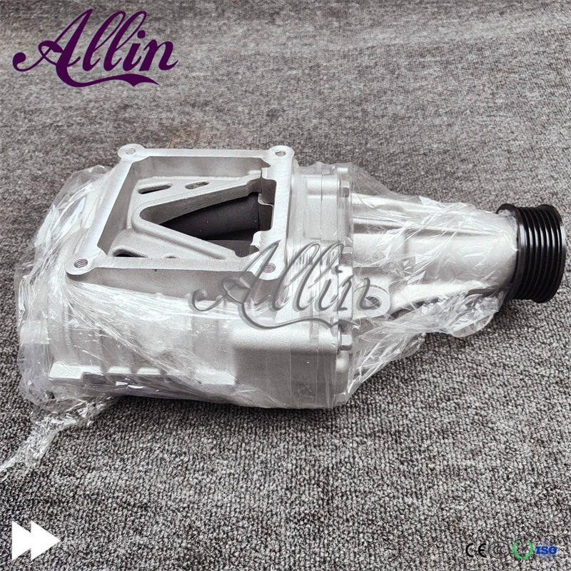 Компрессор для MINI Eaton M45 SUPERCHARGER 1 0-4.0L компрессор двигателя BMW Audi VW Nissan