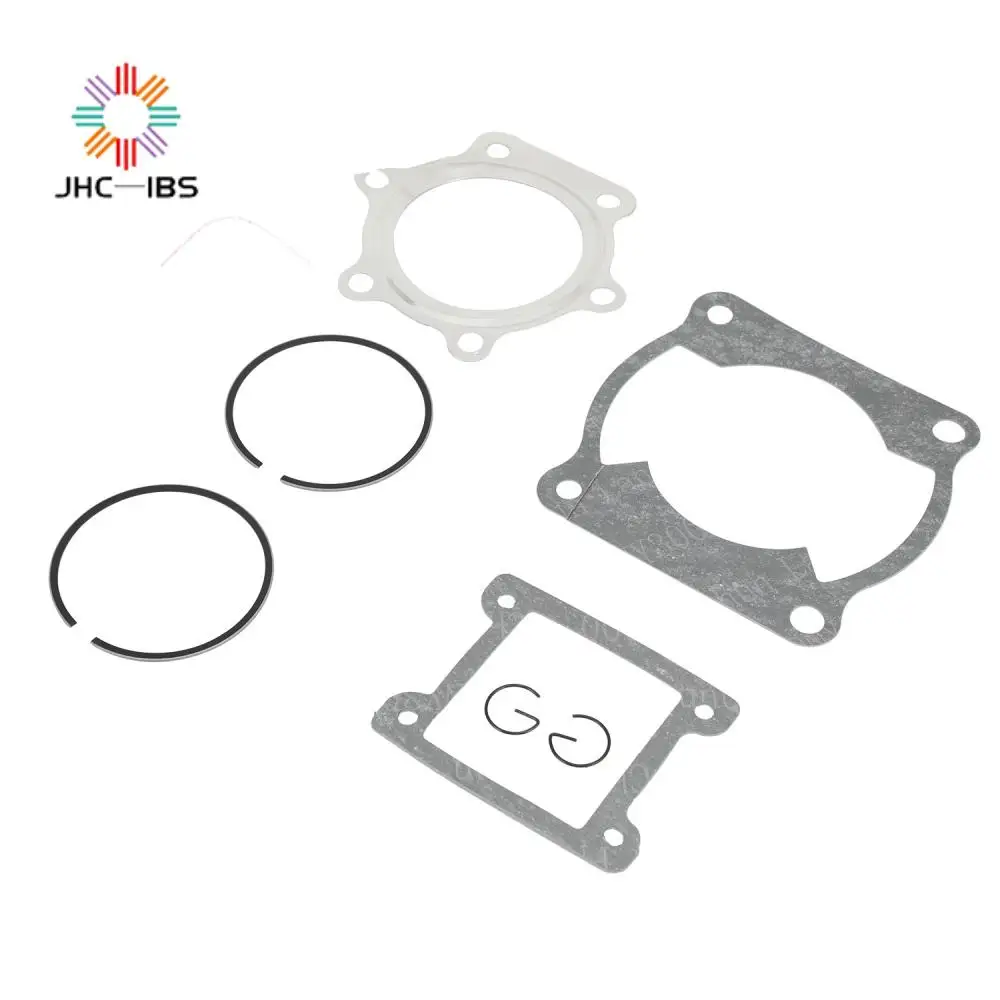 Диаметр цилиндра двигателя мотоцикла 66 мм комплект прокладок поршневых колец