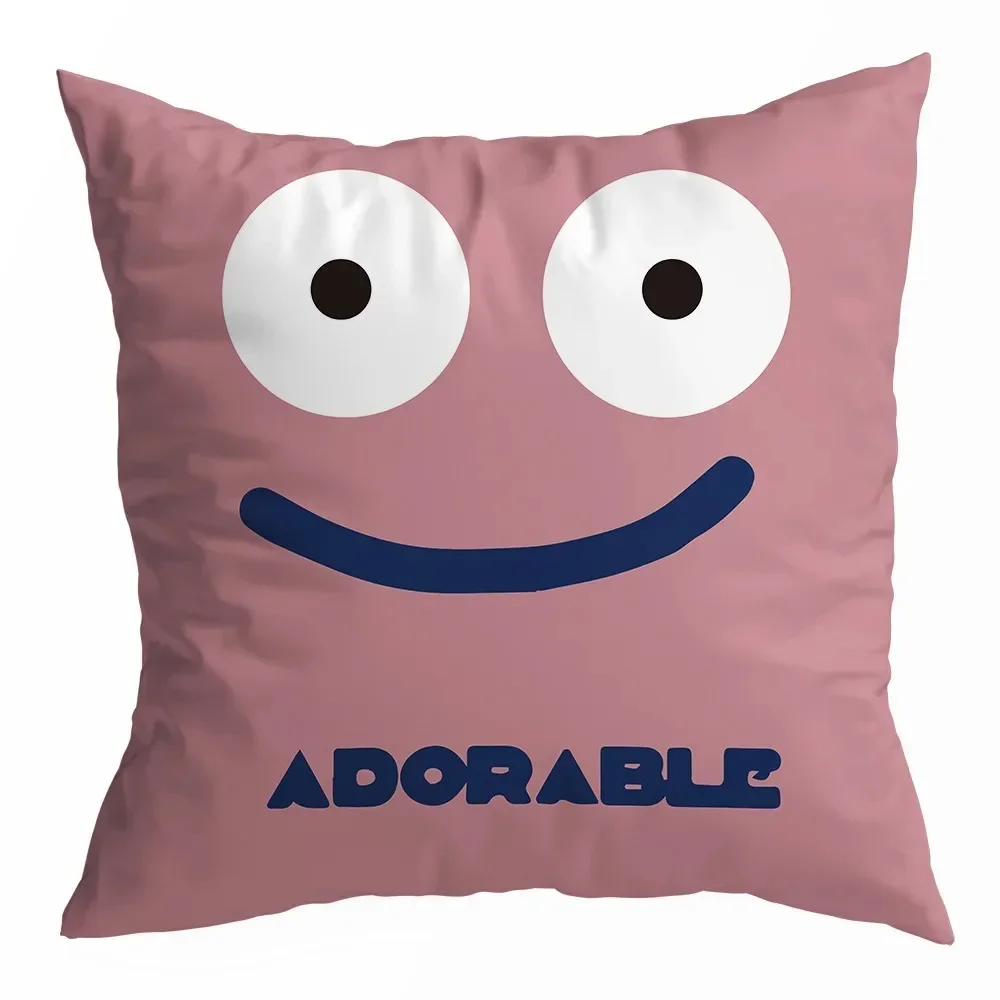 Декоративная наволочка с рисунком 45 х45 см 18 х18 дюймов