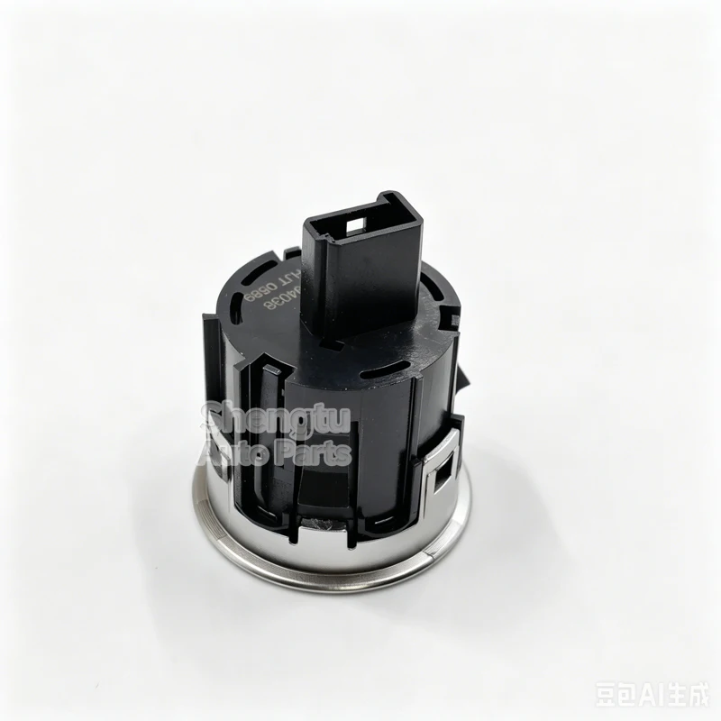 Фото Кнопка запуска/остановки двигателя LR094038 для Land Rover Range Rover L405 L494 306PS 508PS LR056640 LR068334 LR025904 №5