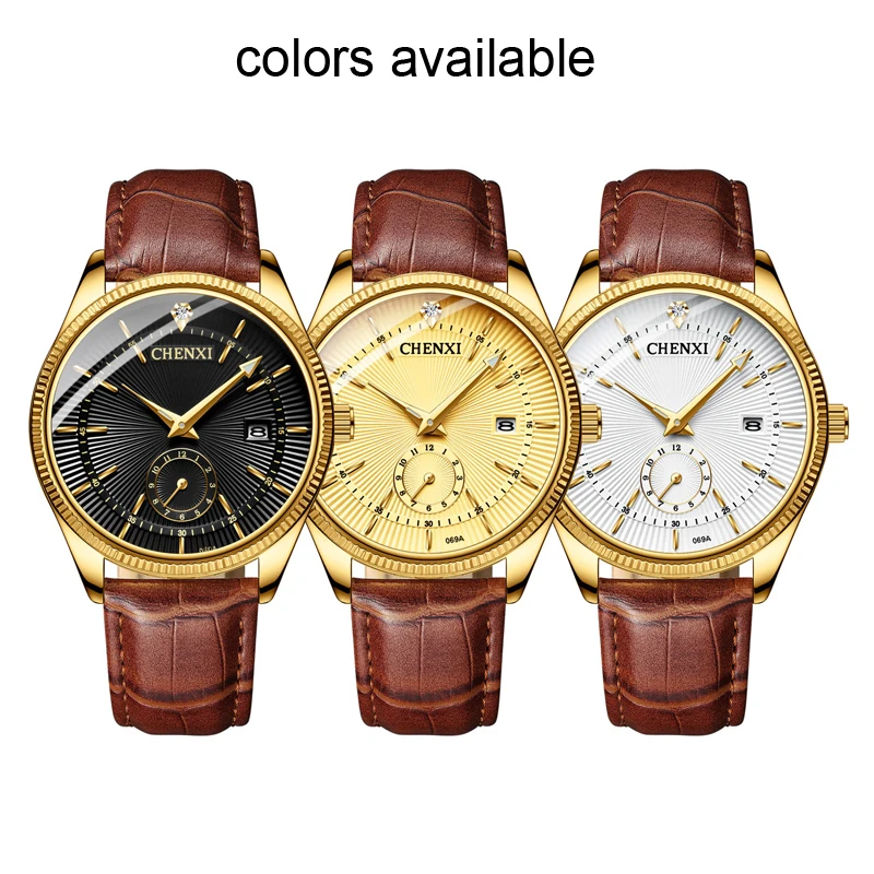 2023 New Product Fashion Casual Charms High Quality Couple Watch Best Selling Products Luxury Quartz Watch