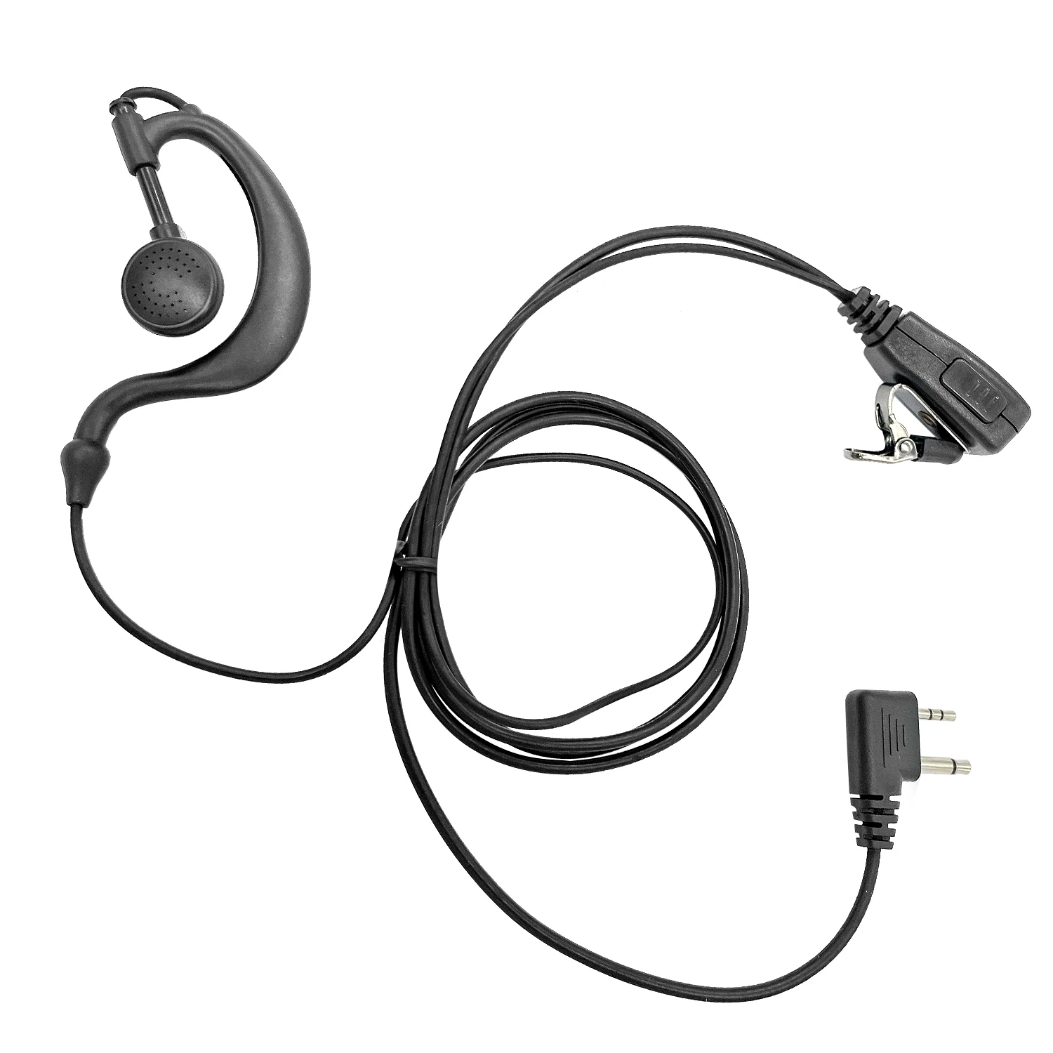 G type headset two way radio walkie talkie Earpiece for LXT80, LXT100, LXT101, LXT110, LXT112 LXT114, LXT118, LXT210