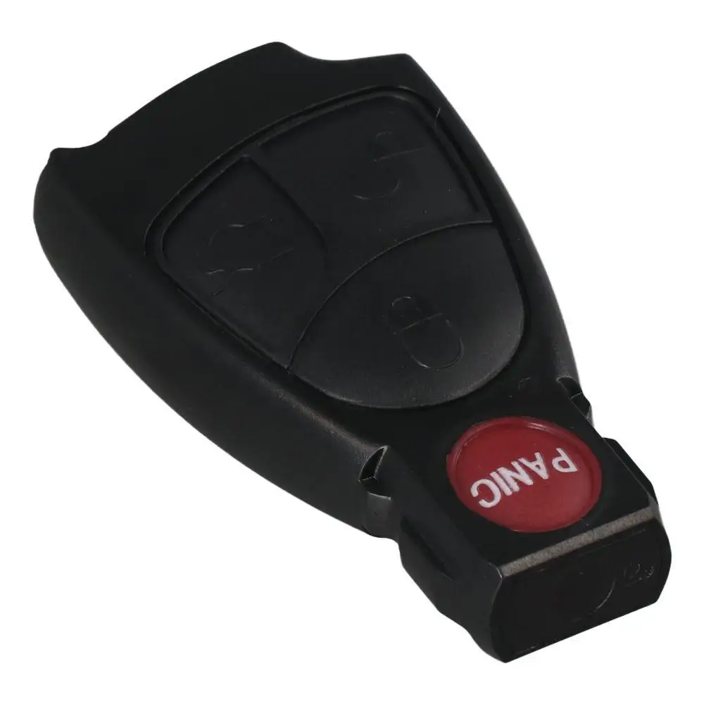 Черная Кнопка Для Автомобильного Ключа Пульт Дистанционного Управления