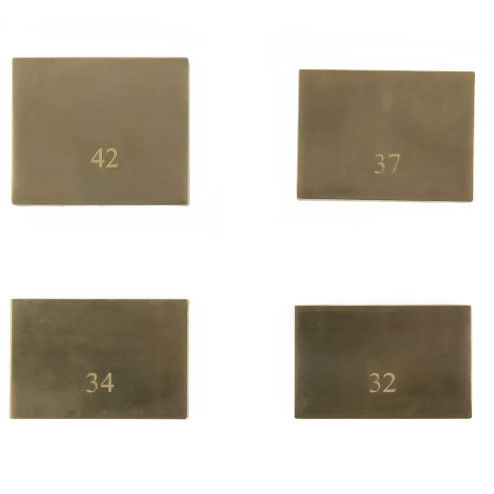 Улучшите тон и стабильность с латунным блоком система тремоло для электрогитары