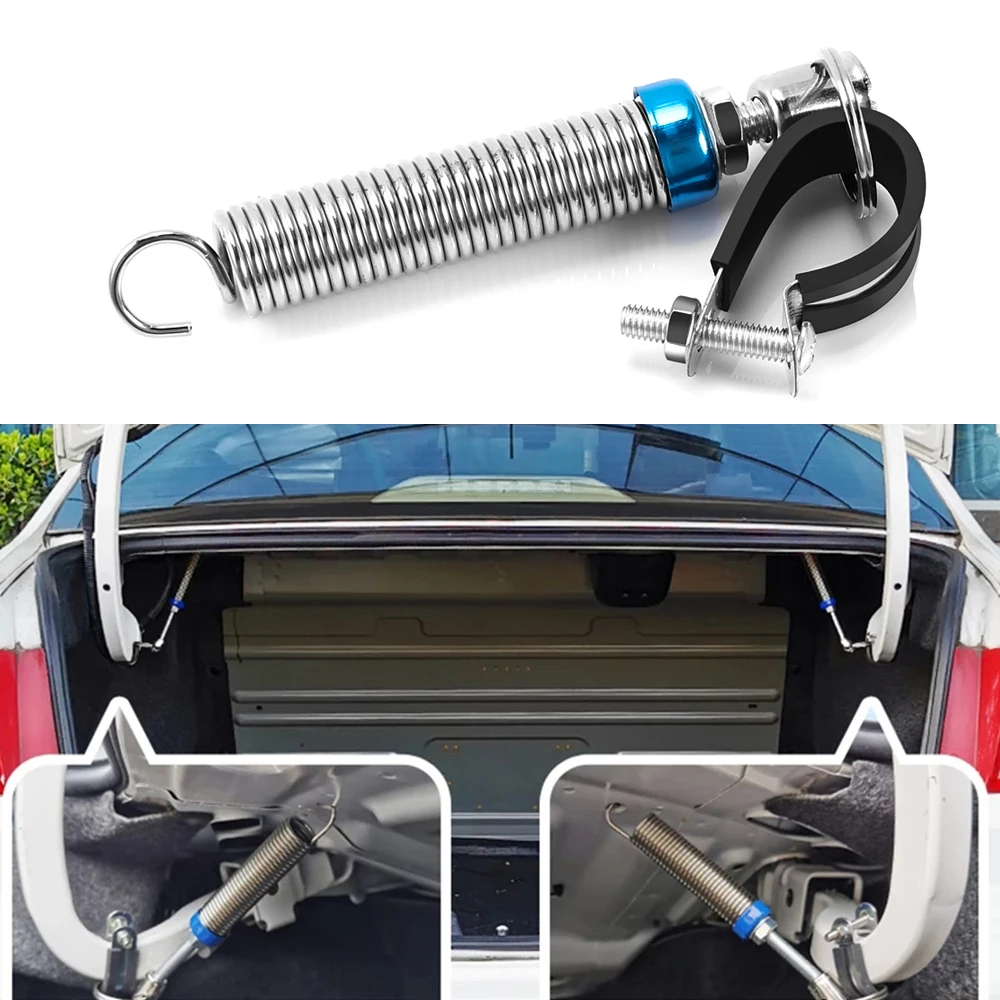 1 шт. подъемная пружина крышки багажника автомобиля автомобильные аксессуары для