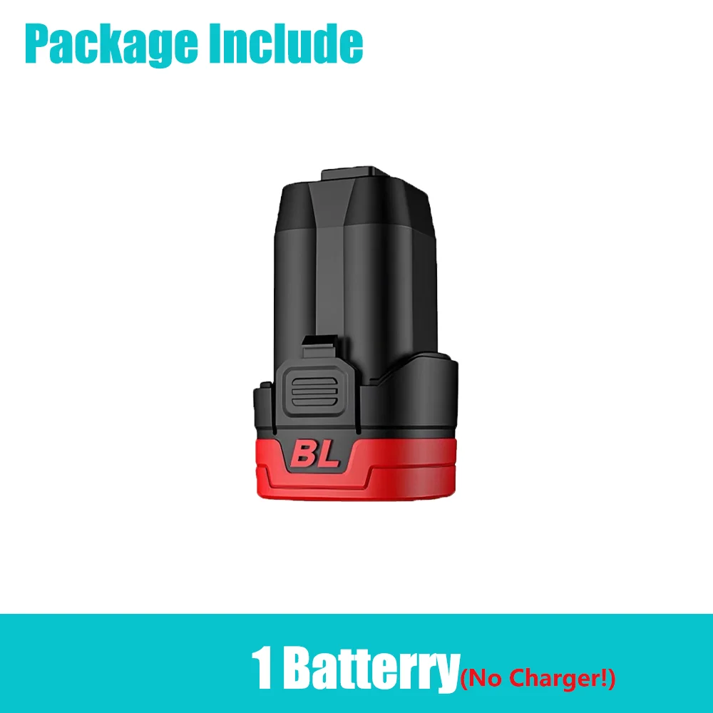 

Аккумулятор XMSJ Li-ion 16,8/18 В 3,0 Ач для дрелей