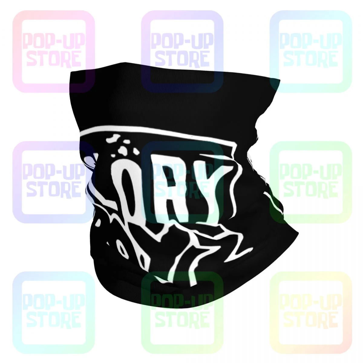 Glory Boyz Gbe Chief Keef Glo Gang Rap Chicago Drill шейный платок бандана шарф маска для лица Охота -