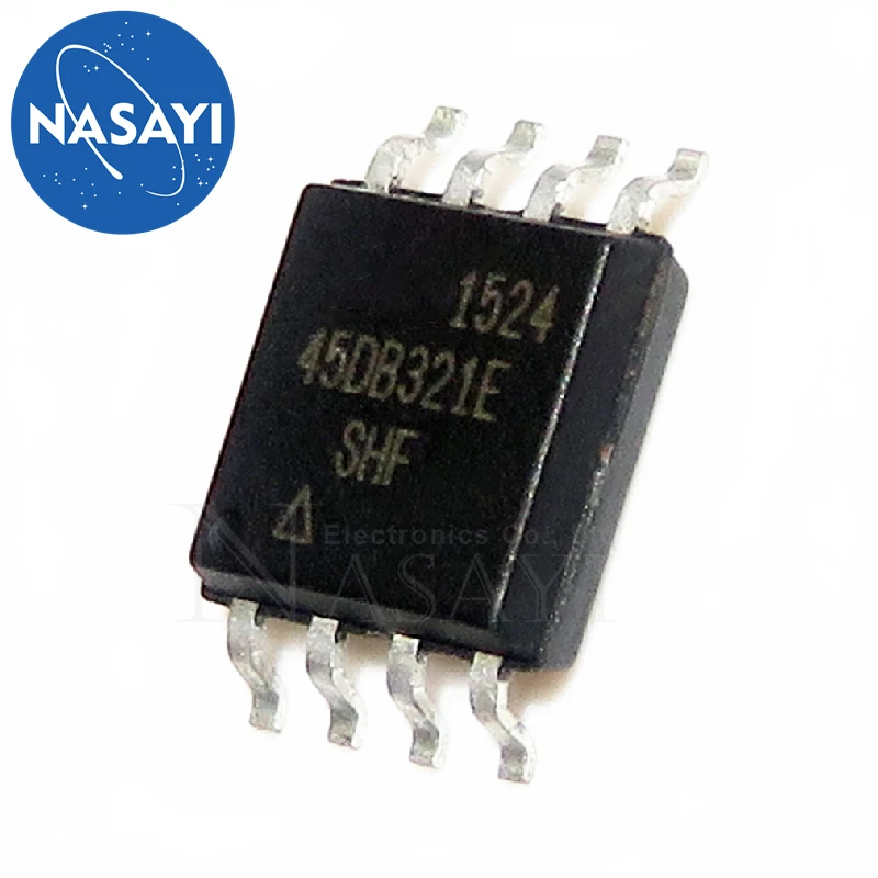 10 шт./лот AT45DB321E-SHF-T AT45DB321E AT45DB321
