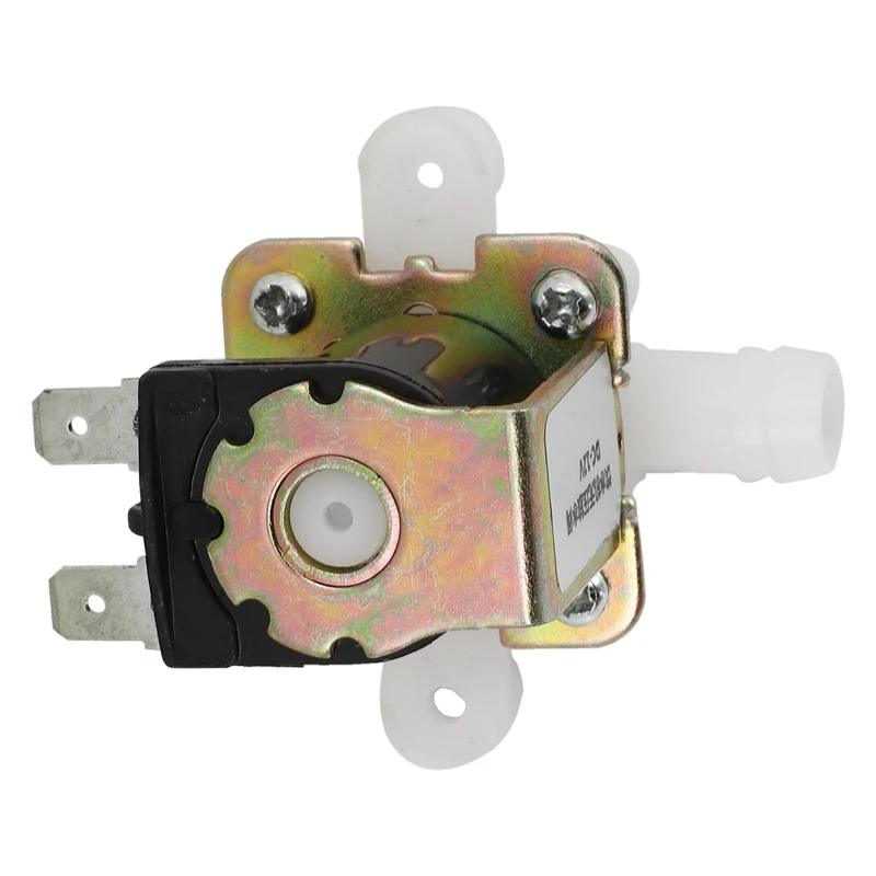 12Mm 3/8 Inch 12V Pressureless Water Release Solenoid Valve
