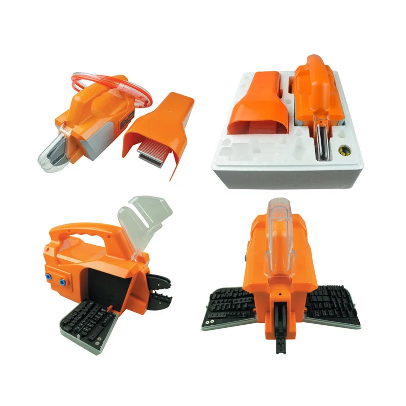 

High quality Pneumatic crimping tool AM-10 with changeable die sets