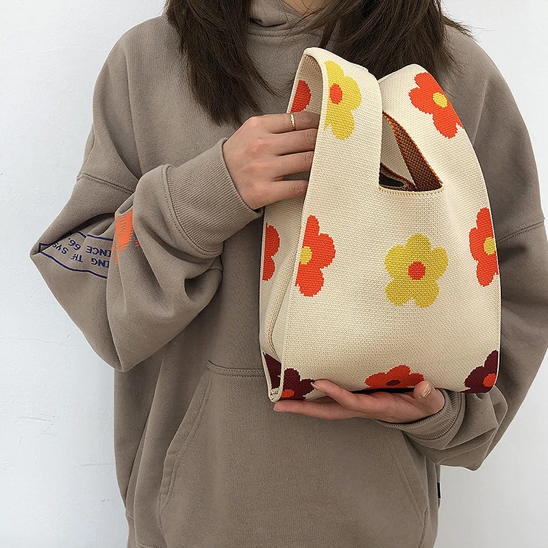 

Новые повседневные плетеные женские сумки на плечо, дизайнерские вязаные плетеные сумки, летняя пляжная сумка-тоут, кошельки, мешок для покупок