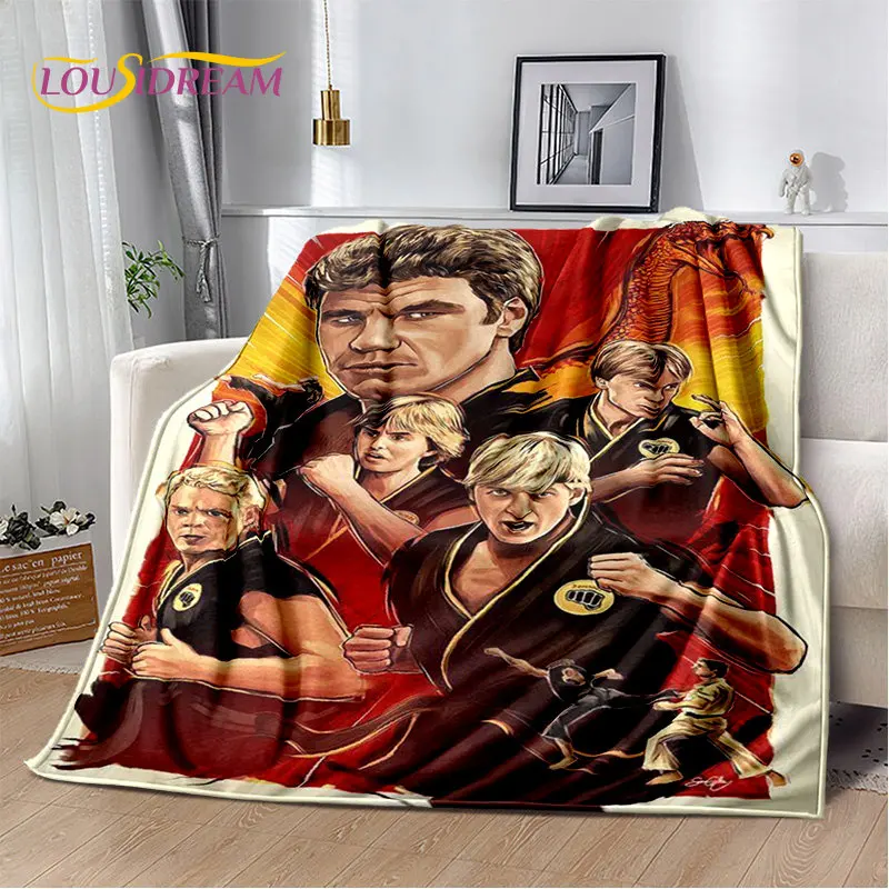 

LOUSIDREAM Фланелевое одеяло 100x150см