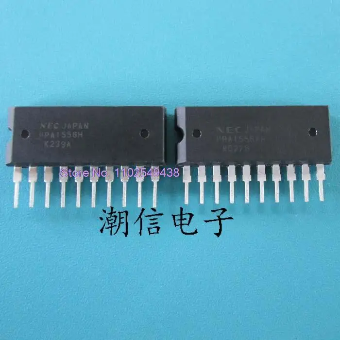 5 шт./партия UPA1556H UPA1556AH 5 шт./партия UPA1556H UPA1556AH
