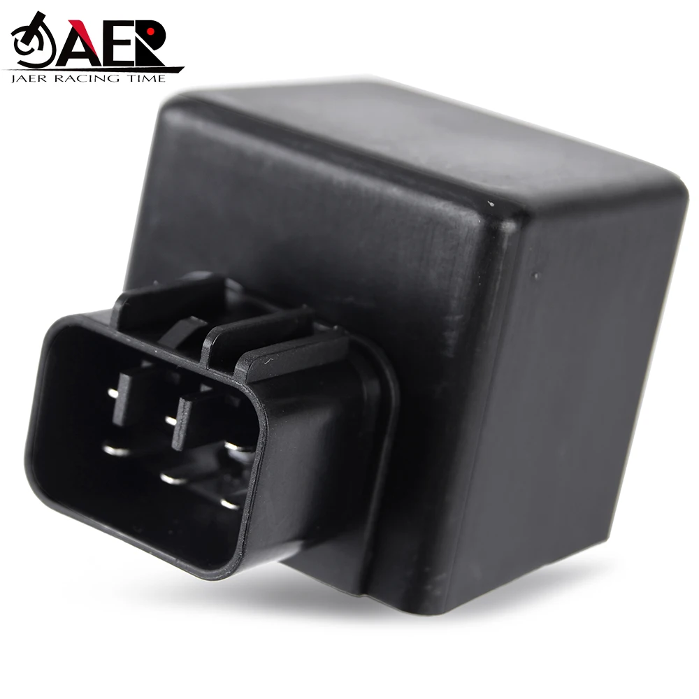 Реле в сборе для Yamaha FA1800 FB1800 FC1800 FX1800 FY1800 FX SHO Cruiser SHO FRT1100 SR210 GX1800 Wave Runner FZR FZS LAT1100