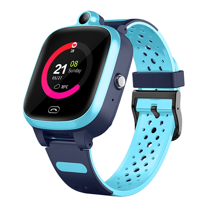 

Смарт-часы VBDK детские, 4G, SOS, GPS, Wi-Fi