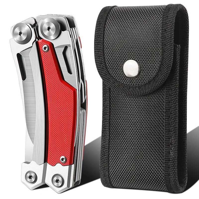 

Складные плоскогубцы SPLITMAN