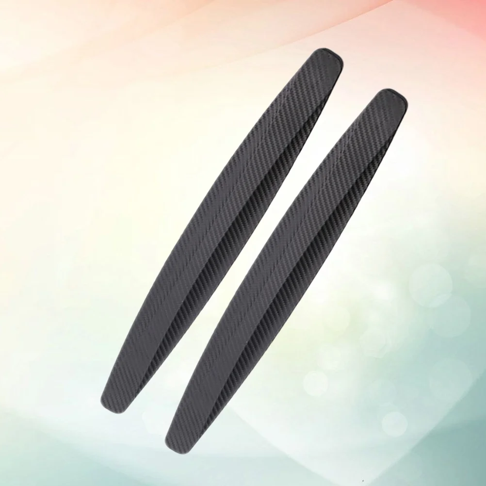 

2pcs Door Edge Guard Anti-scratch Collision Universal Car Door Edge Guard Sticker Protector for Car