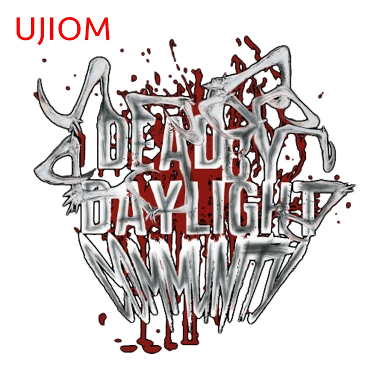 Наклейки на стену с логотипом дневного света 13X12 9 см