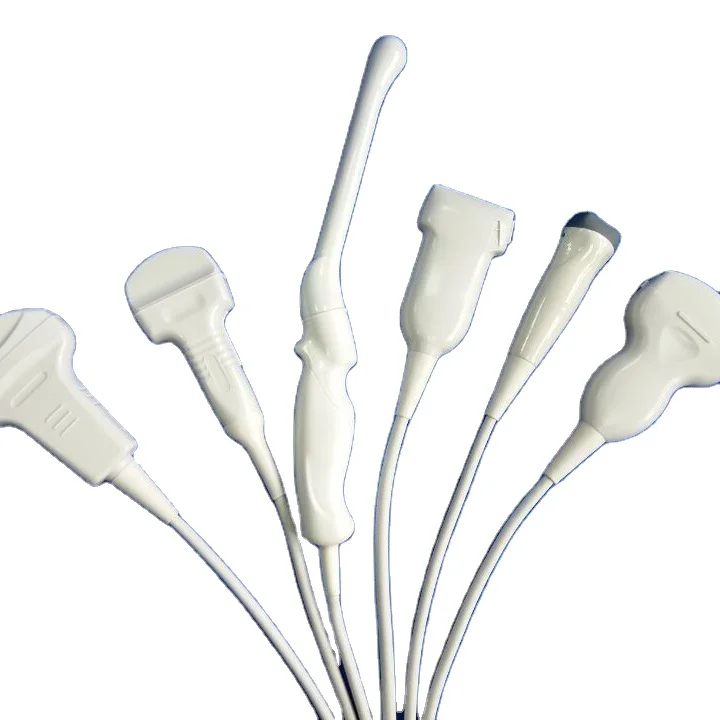 50L60EAV для Mindray VET новый совместимый линейный ультразвуковой преобразователь зонд