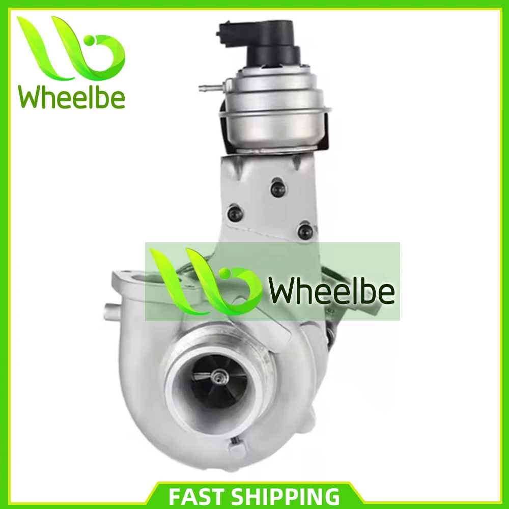 Авто турбокомпрессор GTB1549VM для Alfa Romeo JTDM 803958 -0002 787274 -5001С -0001 -1 55246402 55229869 55221457