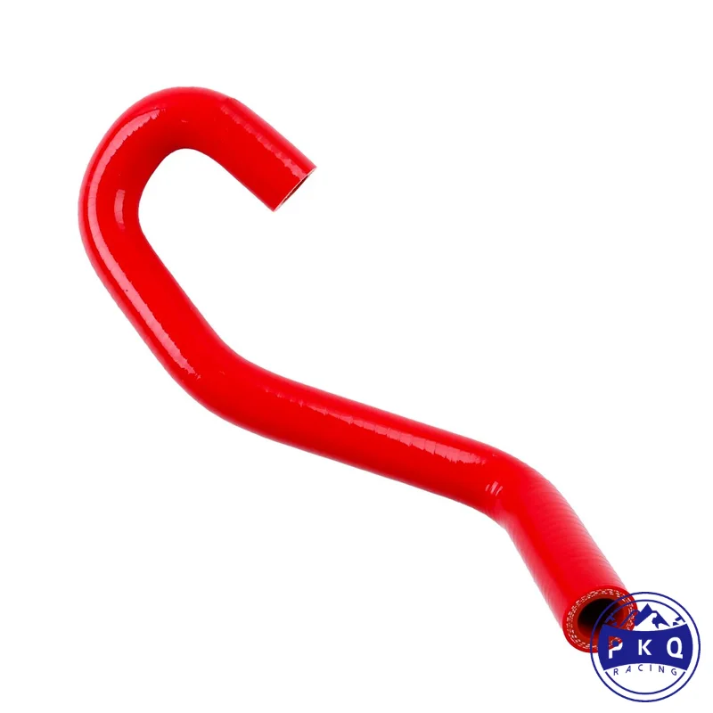 Силиконовый шланг нагревателя для Toyota Tundra Sequoia V8 2000 л LHD 2006-2001 Комплект труб 2002 2003