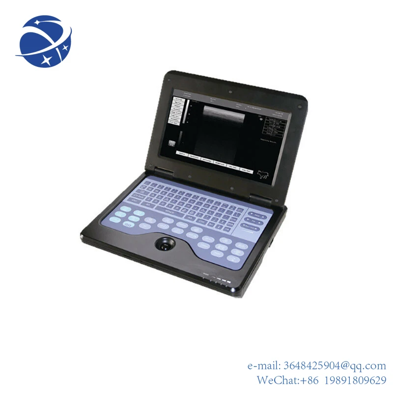 

YYHC CMS600P2 CONTEC Portable Ultrasound Machine B Ultrasonic Systems Scanner Optional Convex Cardiac Endo-vaginal Linear Probe