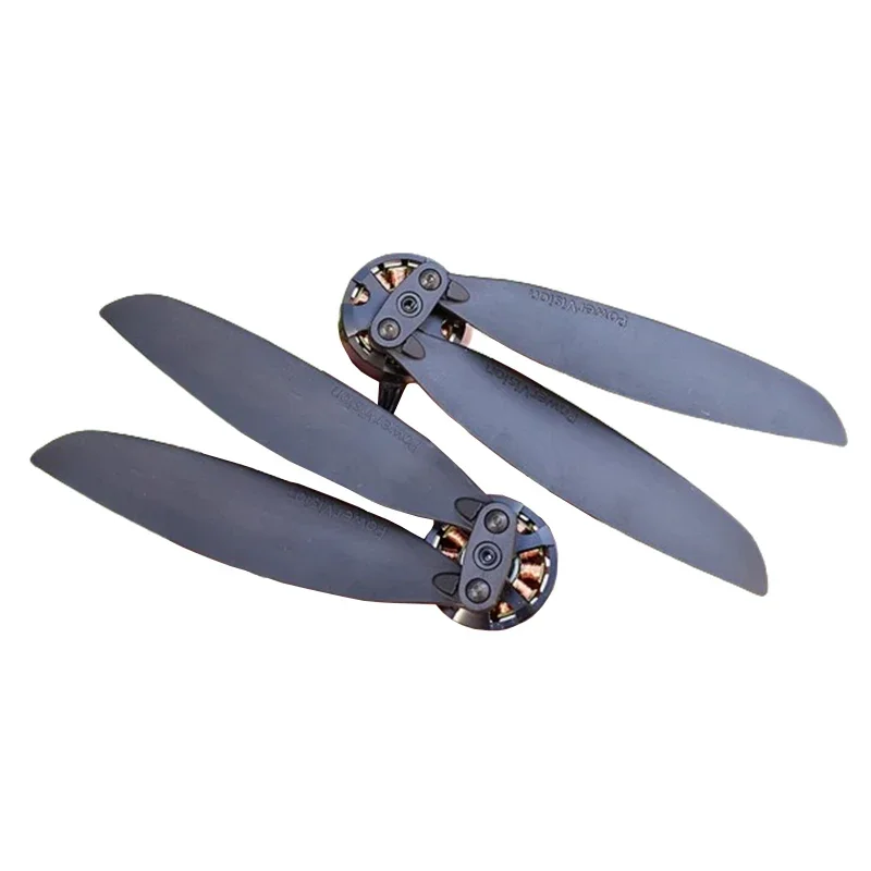 Бесщеточный двигатель постоянного тока