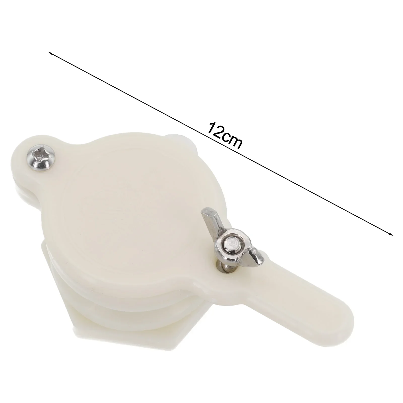 Кран для пчелиного меда экстрактор ворот-клапана машина розлива инструменты