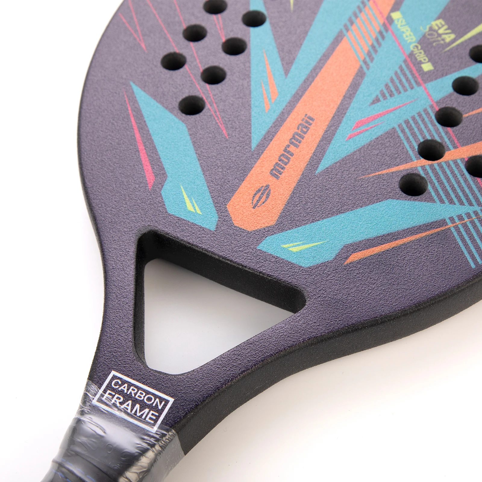 Ракетка для профессионального пляжного тенниса из ЭВА различные модели |